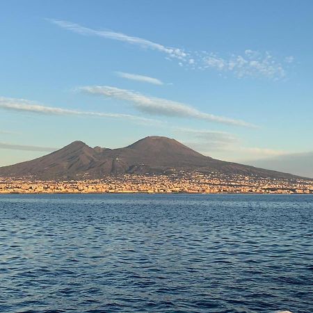 Ruins Vesuvius Bed & Breakfast Ercolano Luaran gambar