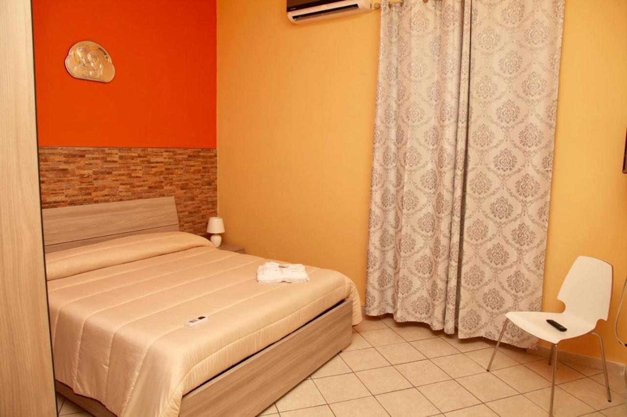 Ruins Vesuvius Bed & Breakfast Ercolano Luaran gambar